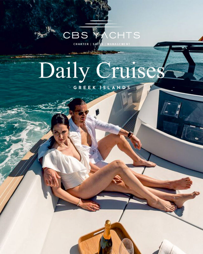 CBS yachts